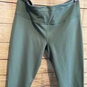 Victoria Secret Sport Carpi Leggings
